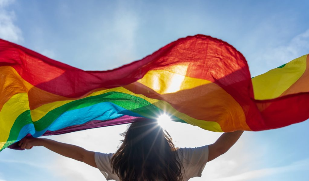 45+ citations pour célébrer le mois de la Gay Pride