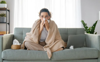 Quel message envoyer à une personne malade