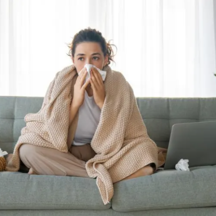 Quel message envoyer à une personne malade