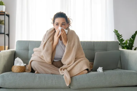 Quel message envoyer à une personne malade