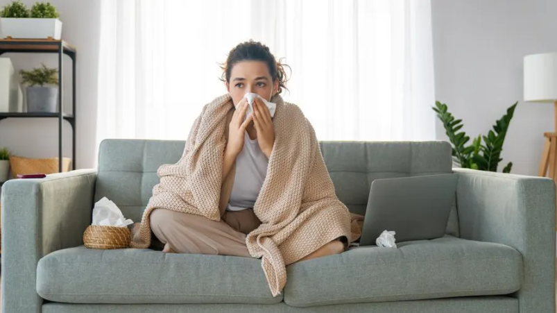 Quel message envoyer à une personne malade