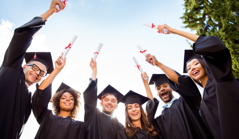 19 idées pour fêter la remise des diplômes du baccalauréat