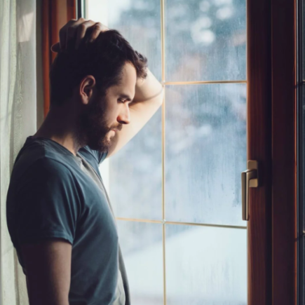 19 citations tristes et impactantes sur le regret