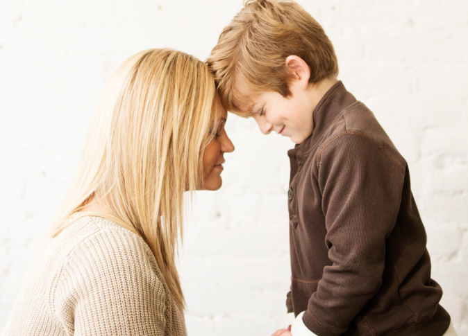 14 exemples de prières d'une mère pour son fils