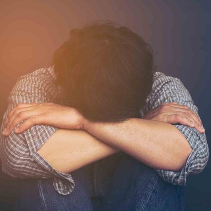 Quels mots inspirants peuvent nous aider quand on se sent déprimé ?
