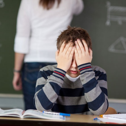 Comment se motiver après un échec aux examens ?