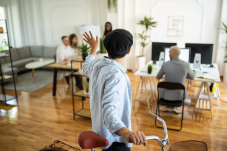 35 citations et messages à envoyer à un collègue qui part de l’entreprise