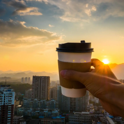 28 citations humoristiques sur le café du matin