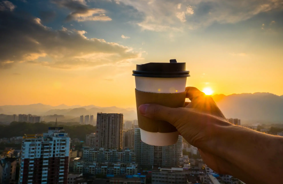 28 citations humoristiques sur le café du matin