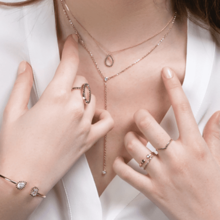 15 citations inspirantes et significatives sur les bijoux et leur importance