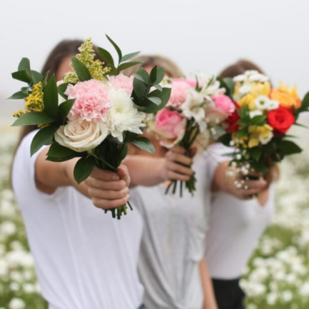 58 Citations sur le lien entre les fleurs et l’amitié