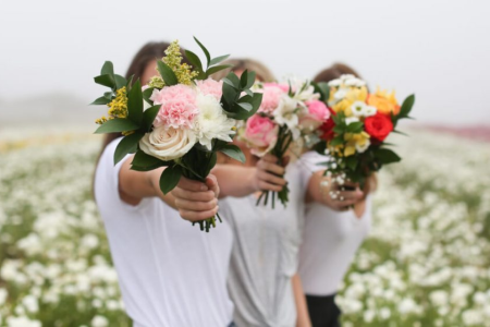 58 Citations sur le lien entre les fleurs et l’amitié