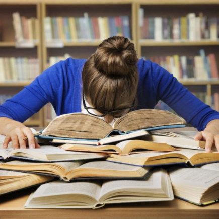 11 citations motivantes de personnes connues pour que les étudiants travaillent dur