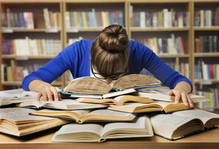 11 citations motivantes de personnes connues pour que les étudiants travaillent dur
