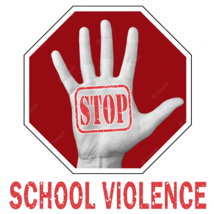 Comment arrêter la violence à l’école