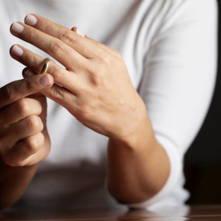 18 citations inspirantes pour les femmes en instance de divorce。