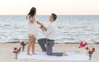 Conseils de demande en mariage pour les hommes