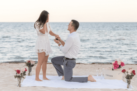 Conseils de demande en mariage pour les hommes