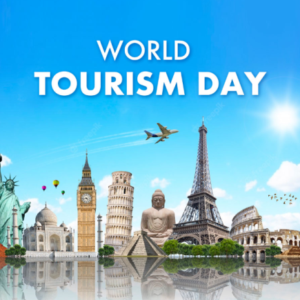 10 citations pour comprendre la journée mondiale du tourisme