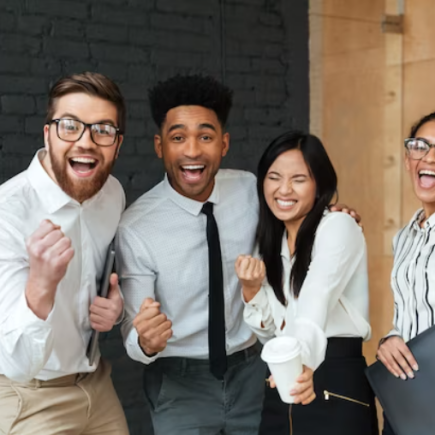 Comment écrire un message de motivation percutant à une équipe ?