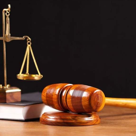 25 citations sur le fait de défendre la justice