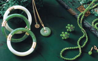 Comment nettoyer et entretenir des bijoux en jade?