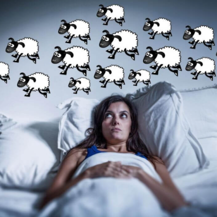 30 Citations drôles et ironiques sur l’insomnie