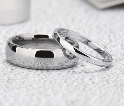 L’acier inoxydable est-il bon pour vos bijoux?