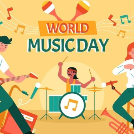 14 Citations pour comprendre la Journée internationale de la musique