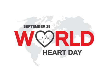 world heart day