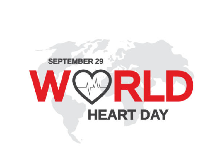 world heart day