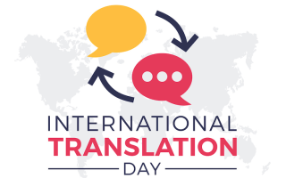 10 citations pour bien comprendre la Journée internationale de la traduction
