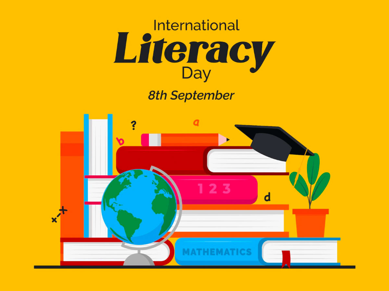 Comment célébrer la Journée mondiale de l’alphabétisation ?