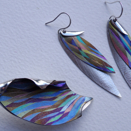 Le niobium est-il une bonne option pour vos bijoux ?