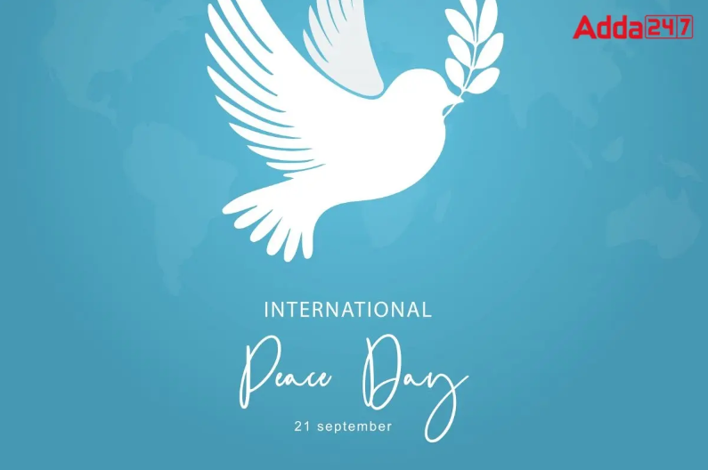 10 Citations pour célébrer la Journée internationale de la paix
