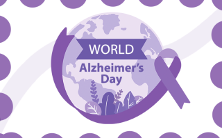 Pourquoi célèbre-t-on la Journée mondiale de la maladie d'Alzheimer ?