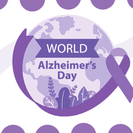 Pourquoi célèbre-t-on la Journée mondiale de la maladie d'Alzheimer ?