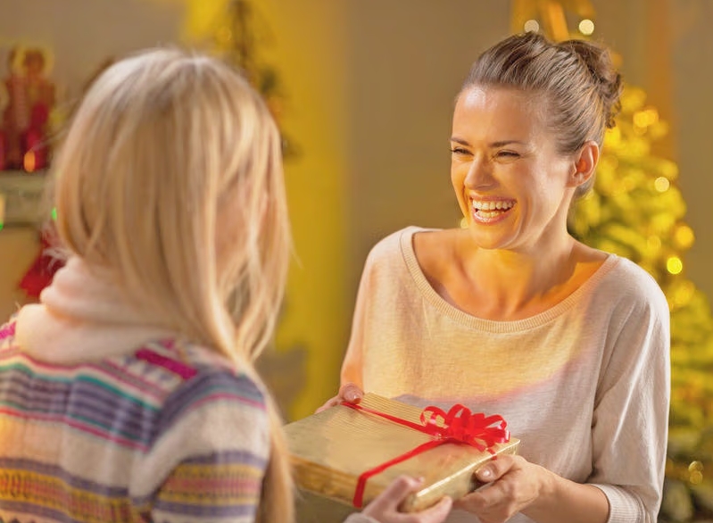 Quel cadeau offrir à sa belle-mère pour Noël ?
