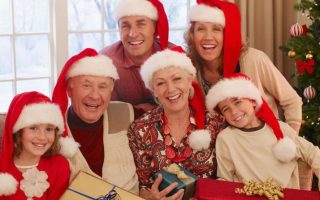 Quoi acheter à vos grands-parents pour Noël?