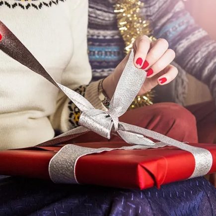 Découvrez ce que les les femmes veulent vraiment recevoir pour Noël