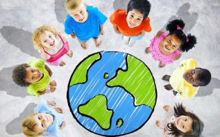15 citations pour la Journée mondiale de l’enfant