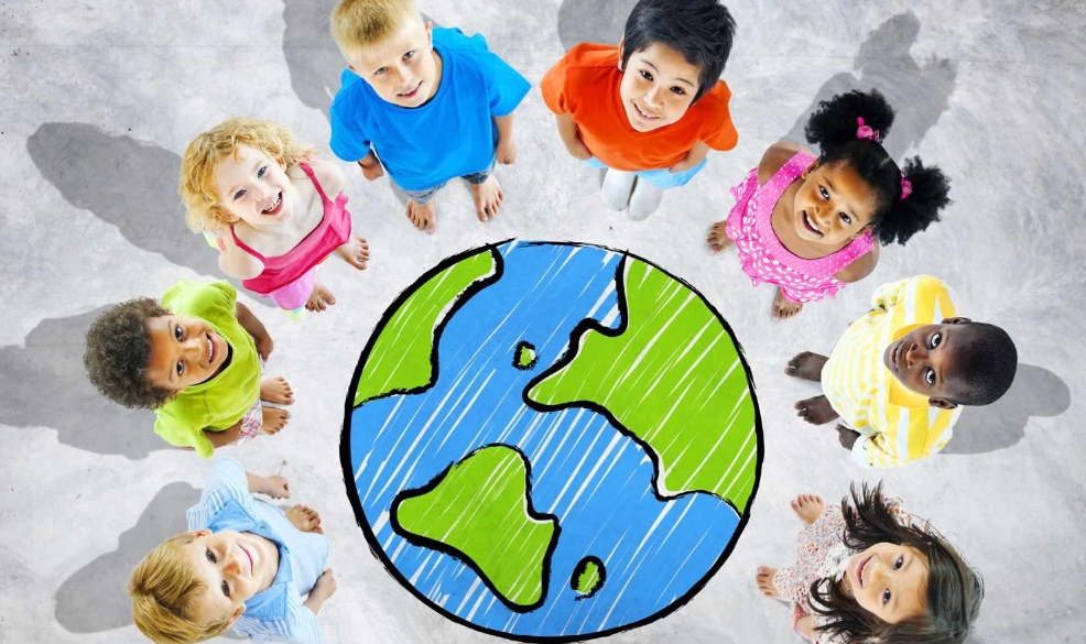 15 citations pour la Journée mondiale de l’enfant