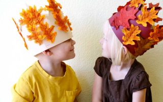 Comment faire de Thanksgiving un moment amusant pour les enfants ?