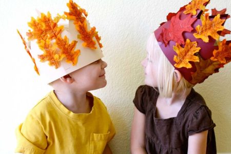 Comment faire de Thanksgiving un moment amusant pour les enfants ?