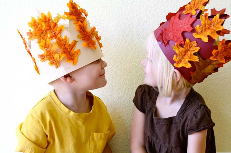 Comment faire de Thanksgiving un moment amusant pour les enfants ?