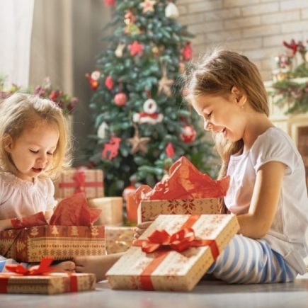 Quel cadeau faire à un enfant pour un noël unique