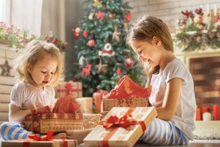 Quel cadeau faire à un enfant pour un noël unique