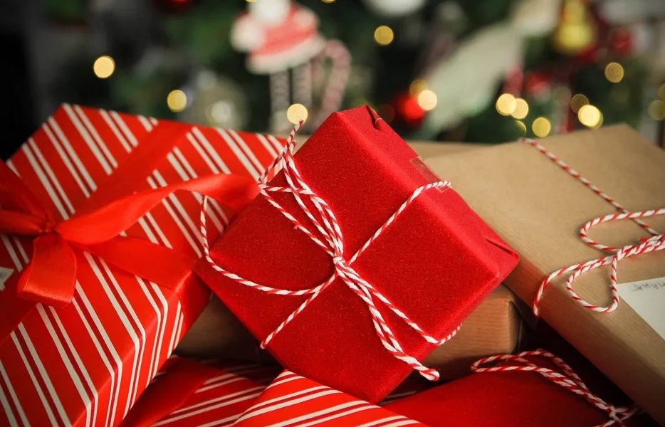 Idées cadeaux de Noël pour fils et belle-fille - Blog FR Callie