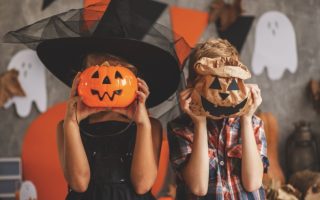 +25 Citations d'Halloween humoristiques et drôles