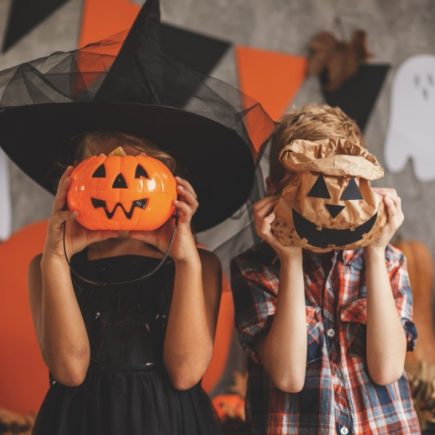 +25 Citations d'Halloween humoristiques et drôles